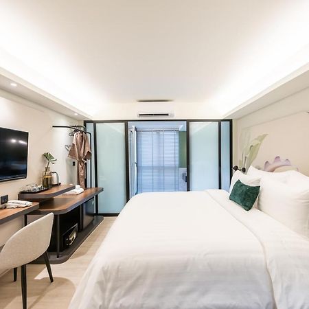 Kaya Heritage Hotel Bangkok Luaran gambar