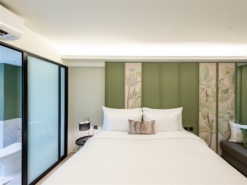 Kaya Heritage Hotel Bangkok Luaran gambar